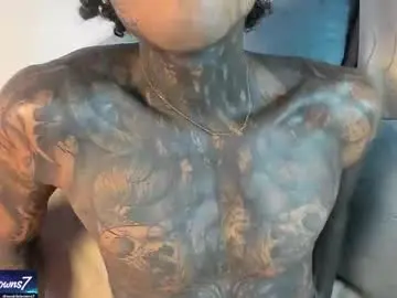 Chaturbate Sex Chat of kendrik_brown