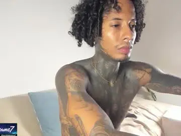 Chaturbate Free Live Porn of kendrik_brown