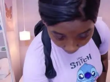 Chaturbate Live Porn of kiara_evanss