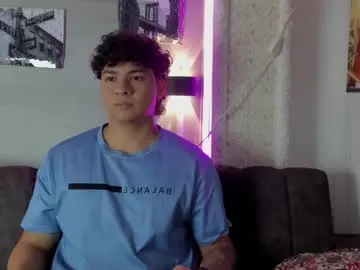 Chaturbate Free Live Porn of liam_percy7