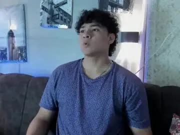 Chaturbate Adult Video Chat of liam_percy7