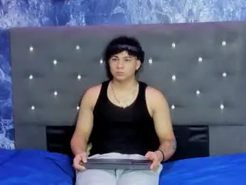 Chaturbate Live Sex Cam of liam_percy7