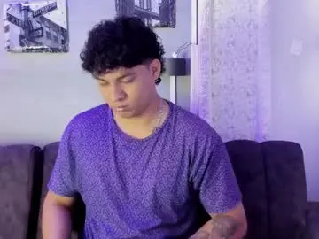 Chaturbate Best Webcam of liam_percy7