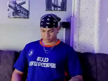 Chaturbate Private Sex Chat of liam_percy7