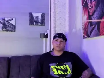 Chaturbate Best Webcam of liam_percy7