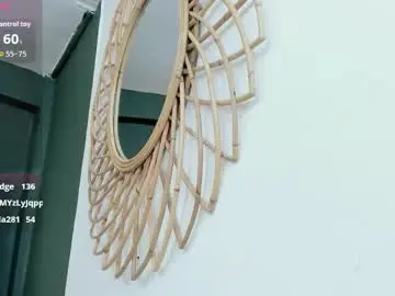 Chaturbate Sex Cam of lilithmuller_new