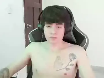 Chaturbate Sex Cam of lonelyhotboy0