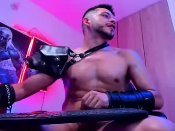 Chaturbate Free Live Porn of lord_dom_jack