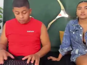 maryandjayasm from chaturbate