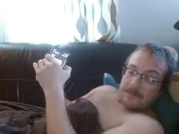 Chaturbate Nude Webcam of meatinyourgrill