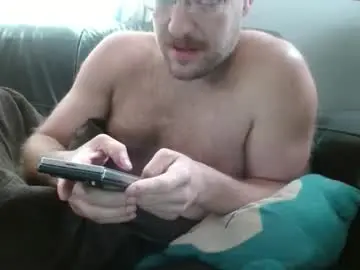 Chaturbate Live Sex Cam of meatinyourgrill