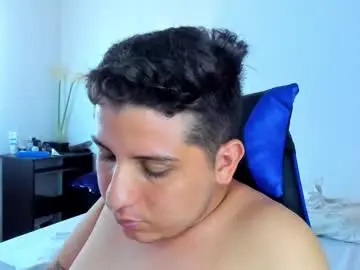 Chaturbate Adult Webcam of michaell_s