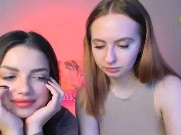 Chaturbate Live Sex of mila_glow