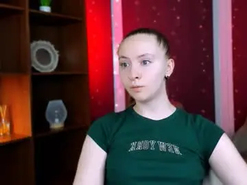 Chaturbate Watch Live Sex Cams of mila_glow