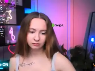 Chaturbate Live Porn of mila_glow