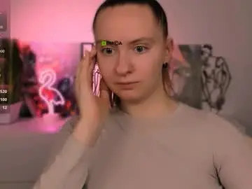 Chaturbate Adult Webcams of mila_glow