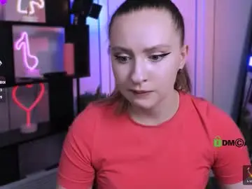 Chaturbate Adult Webcams of mila_glow