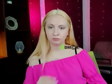 Chaturbate Adult Webcams of mila_glow