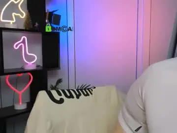 Chaturbate Nude Webcam of mila_glow