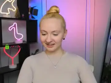 Chaturbate Watch Live Sex Cams of mila_glow