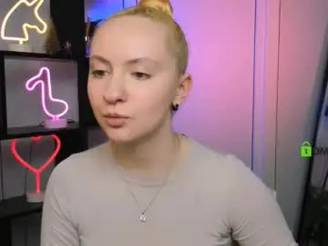 Chaturbate Best Webcam of mila_glow