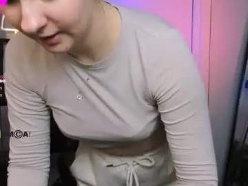 Chaturbate Adult Webcam of mila_glow