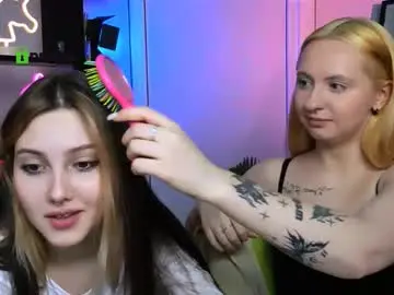 Chaturbate Adult Webcams of mila_glow