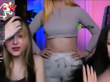 Chaturbate Free Porn Cam of mila_glow