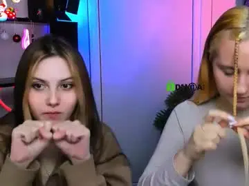 Chaturbate Best Webcam of mila_glow