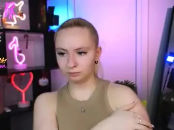 Chaturbate Adult Webcams of mila_glow