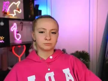 mila_glow from chaturbate