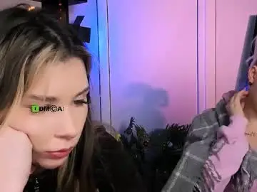 Chaturbate Nude Webcam of mila_glow