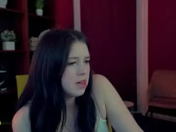 Chaturbate Best Webcam of mila_glow