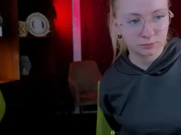 Chaturbate Free Live Porn of mila_glow