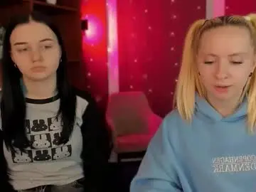 Chaturbate Adult Webcam of mila_glow