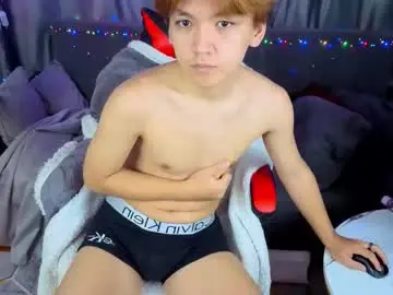 Chaturbate Adult Webcam of moon_felix