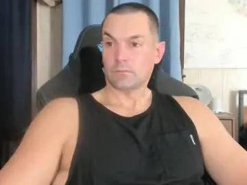 Chaturbate Adult Webcams of mr_mac69