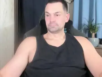 Chaturbate Adult Webcams of mr_mac69