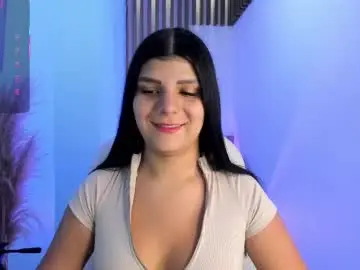 Chaturbate Best Webcam of paulinabelle