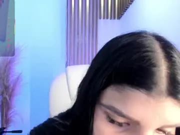 Chaturbate Nude Webcam of paulinabelle