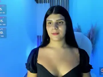 Chaturbate Live Sex of paulinabelle