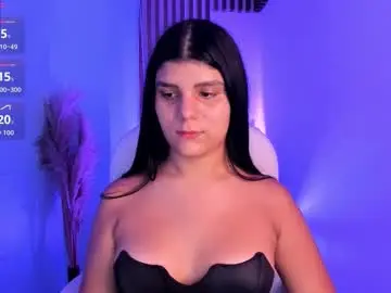 Chaturbate Free Live Porn of paulinabelle