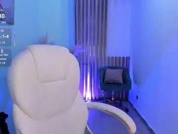 Chaturbate Private Sex Chat of paulinabelle