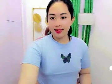 Chaturbate Sex Chat of pinay_flowless