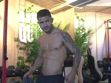 Chaturbate Watch Live Sex Cams of reik_von