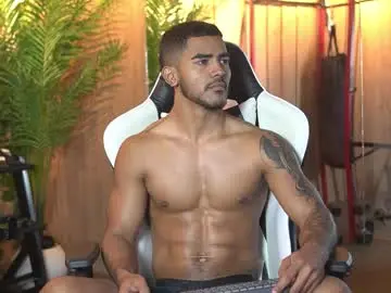 Chaturbate Private Sex Chat of reik_von