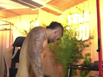 Chaturbate Best Webcam of reik_von