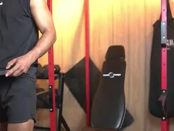 Chaturbate Live Sex of reik_von