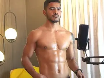 Chaturbate Private Sex Chat of reik_von