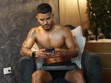 Chaturbate Adult Webcam of reik_von